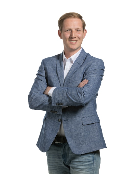 Luuk ter Haar